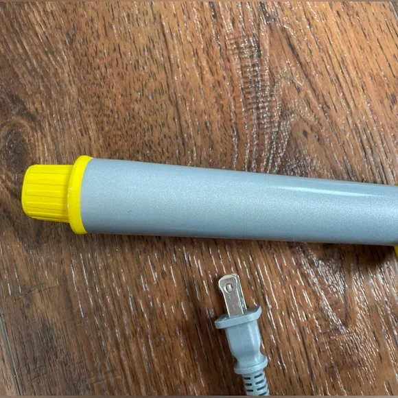 drybar Wrap Party Curling & Styling Wand